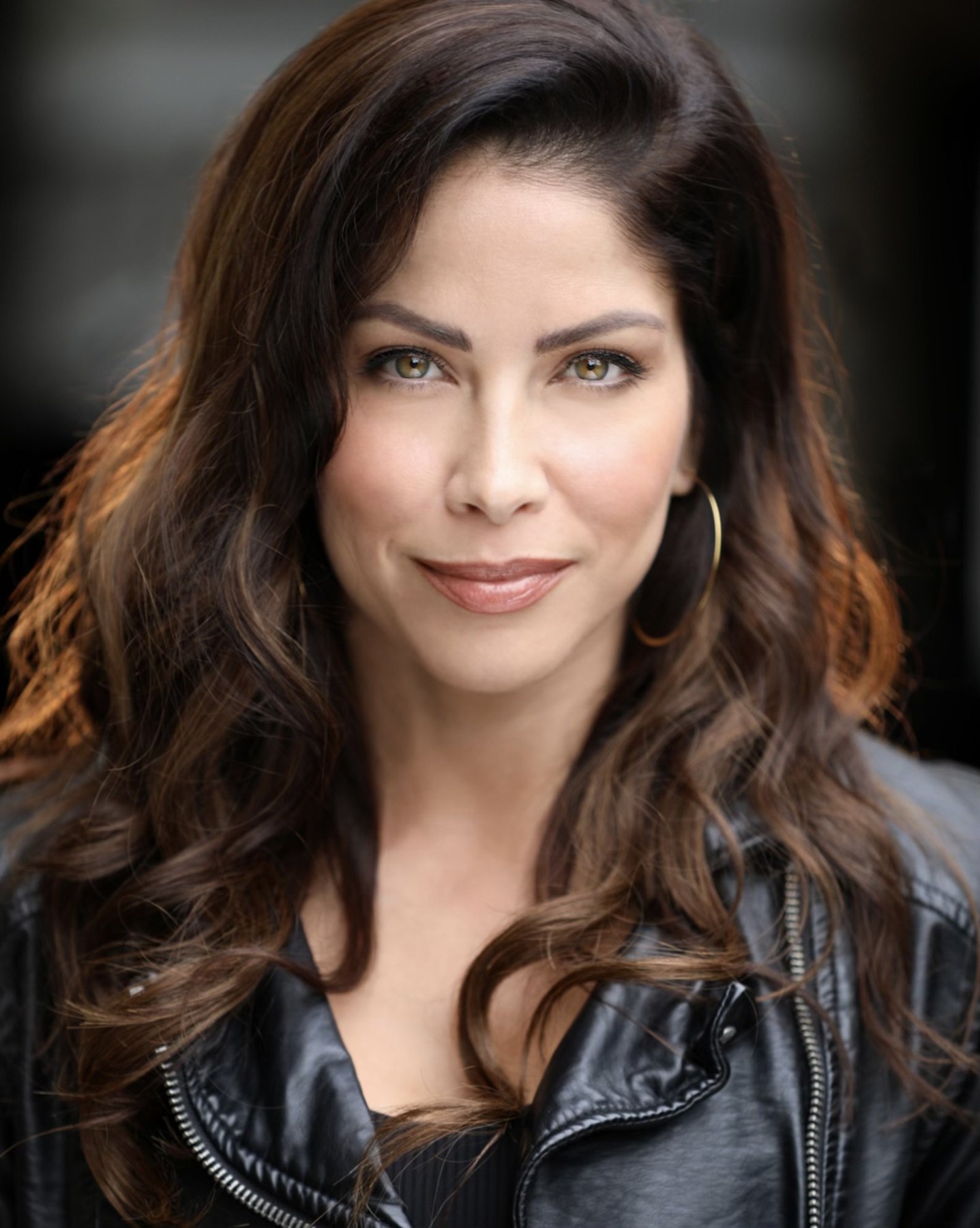 Valery Ortiz portrait